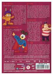 Garfield Show kolekce 7+9+10+12+18 (5 DVD)