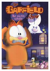 Garfield Show kolekce 7+9+10+12+18 (5 DVD)