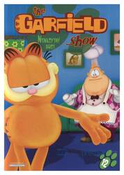 Garfield Show kolekce 7+9+10+12+18 (5 DVD)