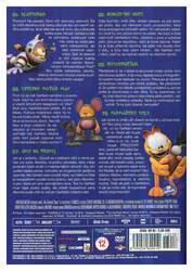 Garfield Show kolekce 7+9+10+12+18 (5 DVD)