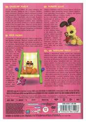 Garfield Show kolekce 7+9+10+12+18 (5 DVD)