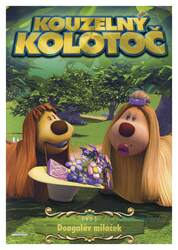 Kouzelný kolotoč kolekce 2+5+6 (3 DVD) Kouzelný kolotoč kolekce 2+5+6 (3 DVD)