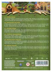 Kouzelný kolotoč kolekce 2+5+6 (3 DVD) Kouzelný kolotoč kolekce 2+5+6 (3 DVD)