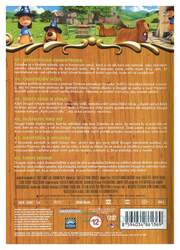 Kouzelný kolotoč kolekce 7+8+9 (3 DVD)