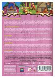 Kouzelný kolotoč kolekce 7+8+9 (3 DVD)