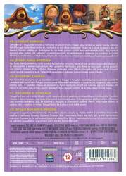 Kouzelný kolotoč kolekce 7+8+9 (3 DVD)