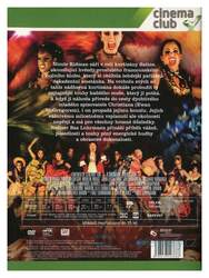 Moulin Rouge (DVD) - edice Cinema Club