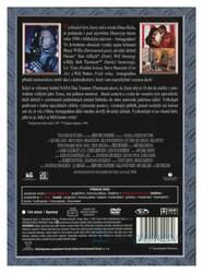 Armageddon (DVD) - digipack