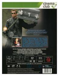 Terminator 3: Vzpoura strojů (DVD) - edice Cinema Club