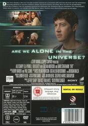 UFO (2018) (DVD) - DOVOZ