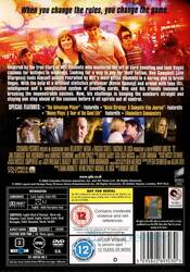 Oko bere (DVD) - DOVOZ