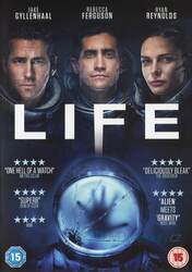 Život (DVD) - DOVOZ