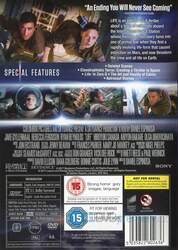 Život (DVD) - DOVOZ