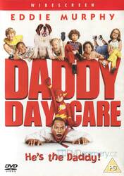 Bláznivá školka (DVD) - DOVOZ