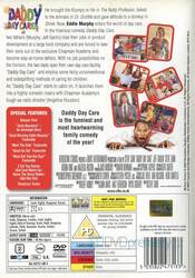 Bláznivá školka (DVD) - DOVOZ