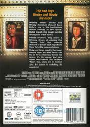 Vlak plný peněz (DVD) - DOVOZ