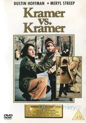 Kramerová versus Kramer (DVD) - DOVOZ