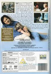 Kramerová versus Kramer (DVD) - DOVOZ