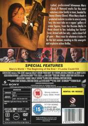 Proud Mary (DVD) - BEZ CZ PODPORY