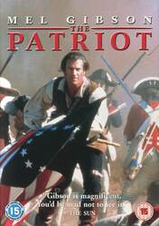 Patriot (DVD) - prodloužená verze - DOVOZ