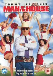 Pán Domu (DVD) - DOVOZ