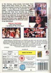 Pán Domu (DVD) - DOVOZ