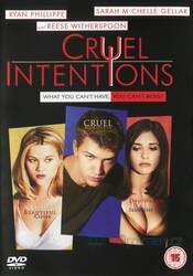 Velmi nebezpečné známosti (DVD) - DOVOZ