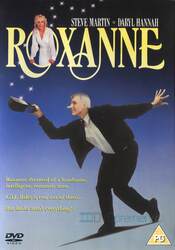 Roxanne (1987) (DVD) - DOVOZ