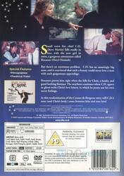 Roxanne (1987) (DVD) - DOVOZ