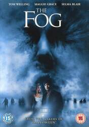 Mlha (2005) (DVD) - DOVOZ