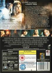Mlha (2005) (DVD) - DOVOZ