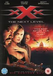 xXx: Nová dimenze (DVD) - DOVOZ