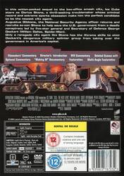 xXx: Nová dimenze (DVD) - DOVOZ