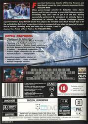 Muž bez stínu (DVD) - DOVOZ