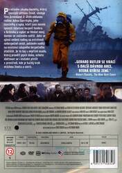 Greenland 2: Útěk (DVD)