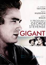Gigant (2 DVD)
