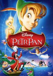Petr Pan S.E. (DVD) - Disney