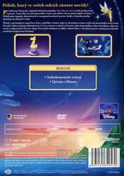 Petr Pan S.E. (DVD) - Disney