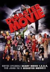 Disaster Movie (DVD) Disaster Movie (DVD)