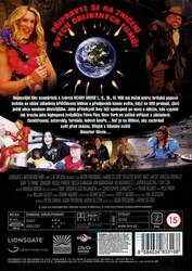 Disaster Movie (DVD) Disaster Movie (DVD)
