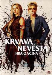 Krvavá nevěsta 2: Hra začíná (DVD)
