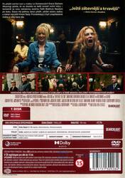 Krvavá nevěsta 2: Hra začíná (DVD)
