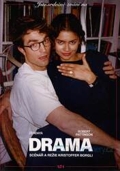 Drama (2026) (DVD)