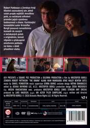Drama (2026) (DVD)