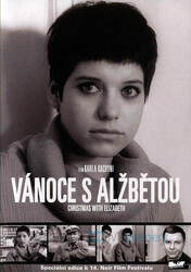 Vánoce s Alžbětou (1968) (DVD)