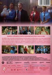 Přání k narozeninám 2: Křtiny (DVD)