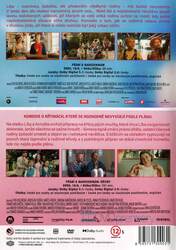 Přání k narozeninám kolekce 1-2 (2 DVD)