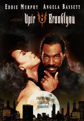 Upír z Brooklynu (DVD)