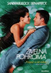 Živelná pohroma (DVD)