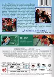 Živelná pohroma (DVD)